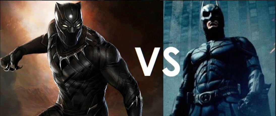 Batman-and-Black-Panther