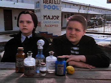 Addams_kids-Wednesday-and-Pugsley