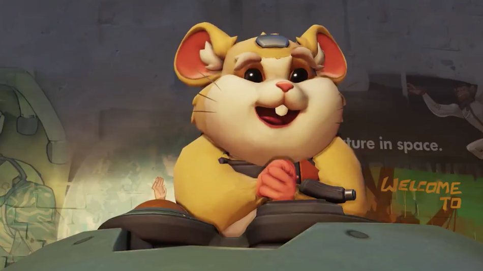 hamster-overwatch